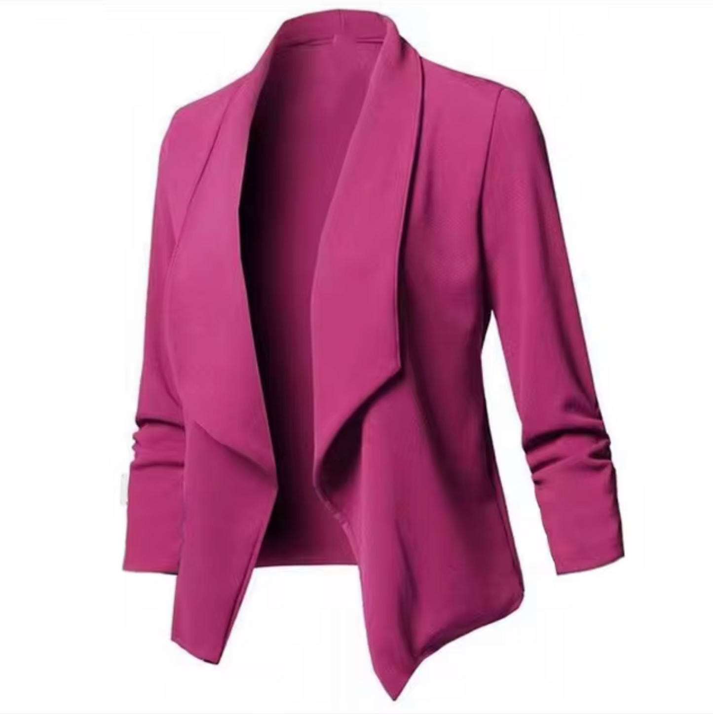 Lucia – Elegante blazers