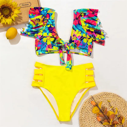 Radiance | Moeiteloos en Chique zomer Bikini