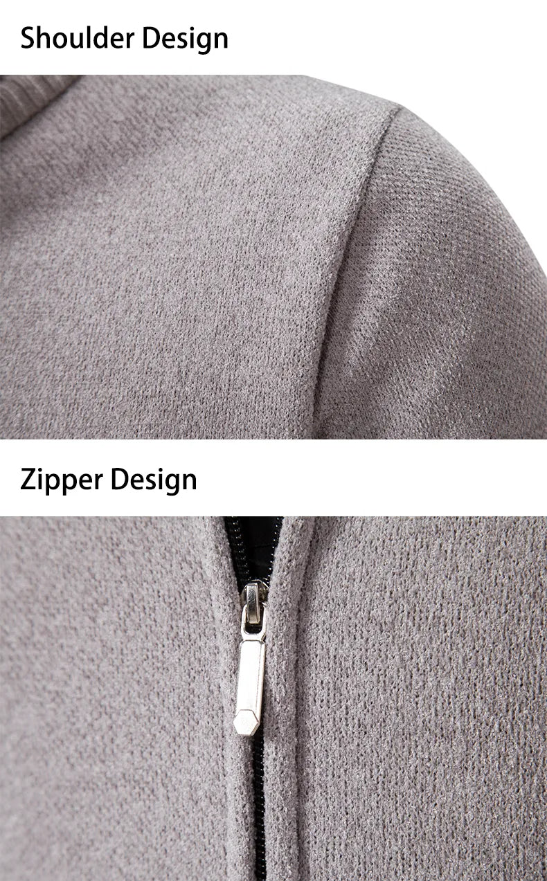 Jasper - Trendy & Zacht Vest