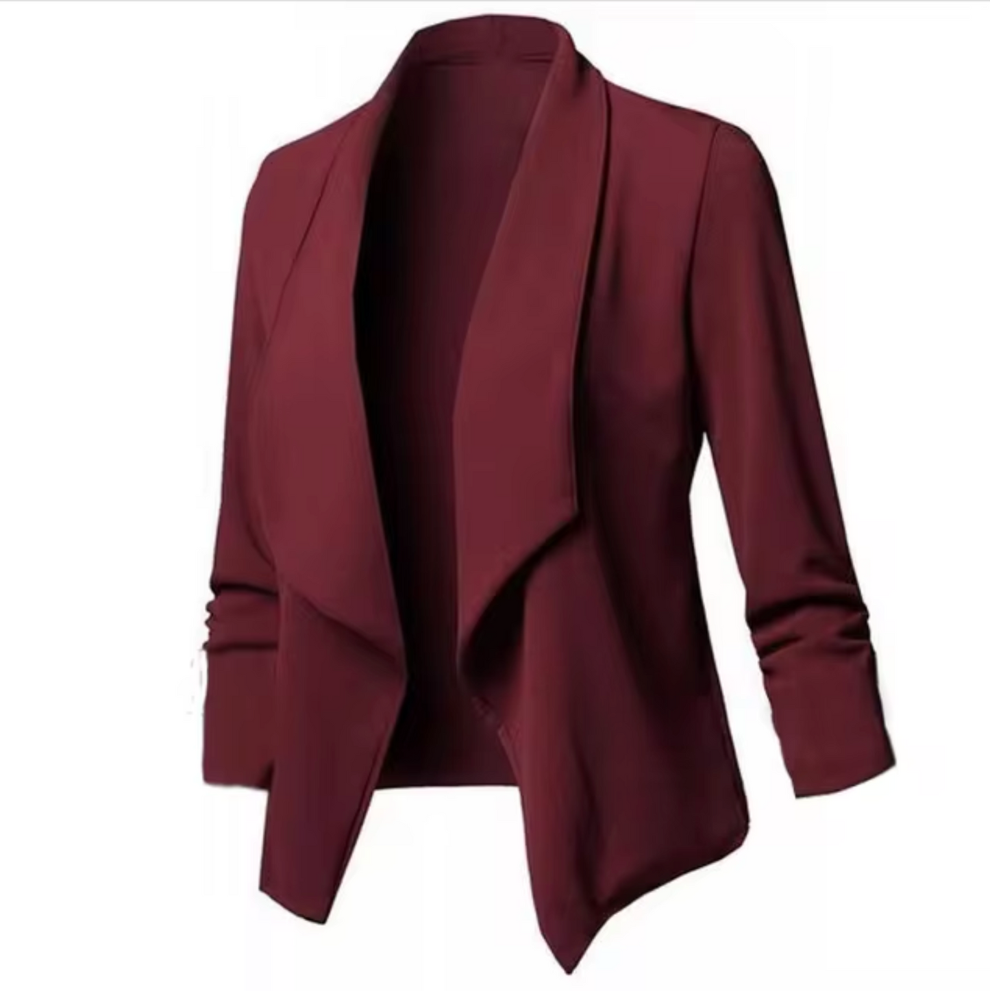 Lucia – Elegante blazers