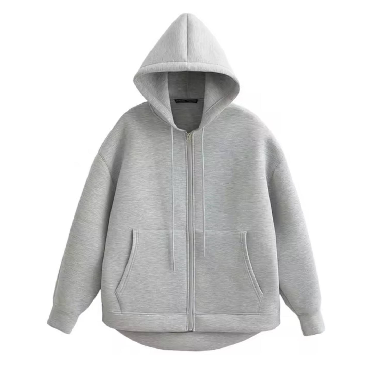 Adelita – Stijlvol hoodiejack