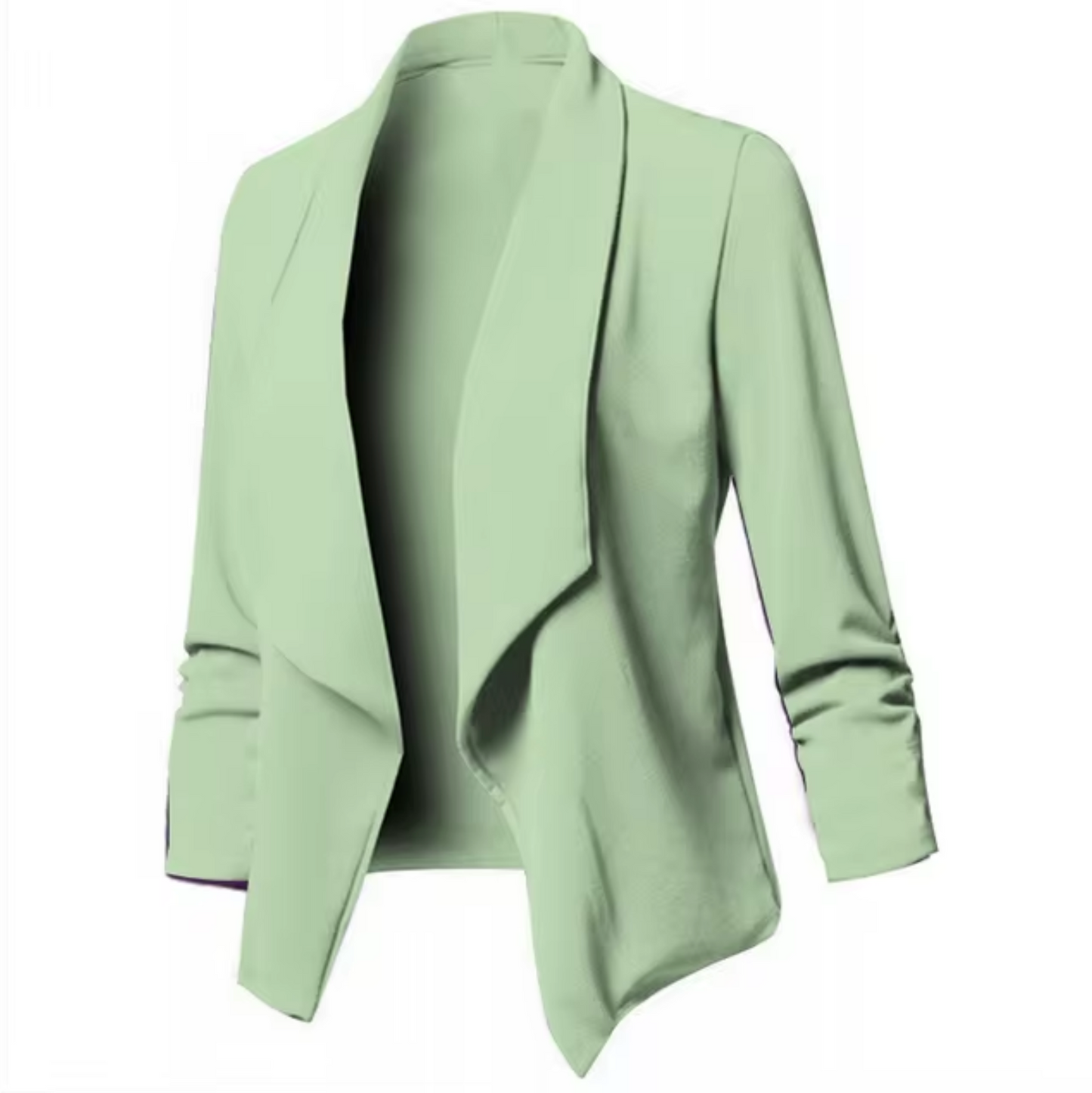 Lucia – Elegante blazers