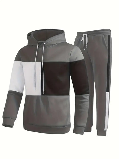 Aadhya | Elegante en Veelzijdige Winter Hoodie