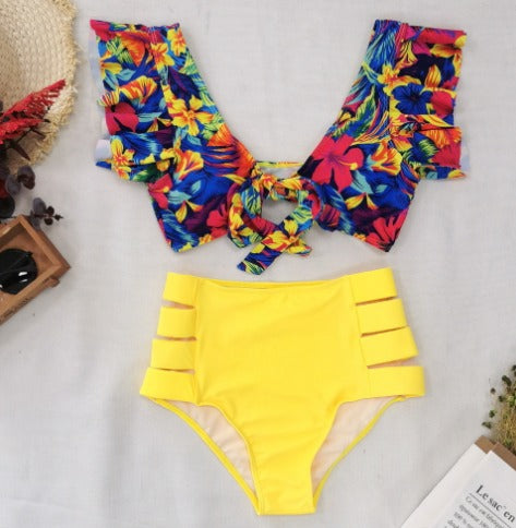 Radiance | Moeiteloos en Chique zomer Bikini