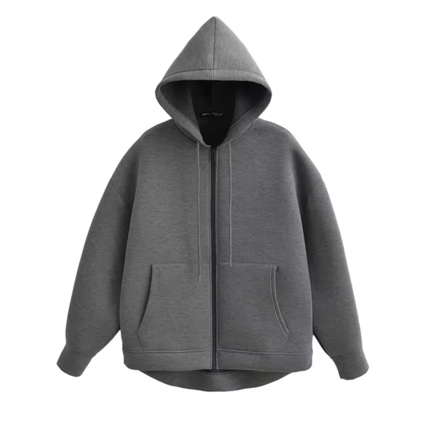 Adelita – Stijlvol hoodiejack