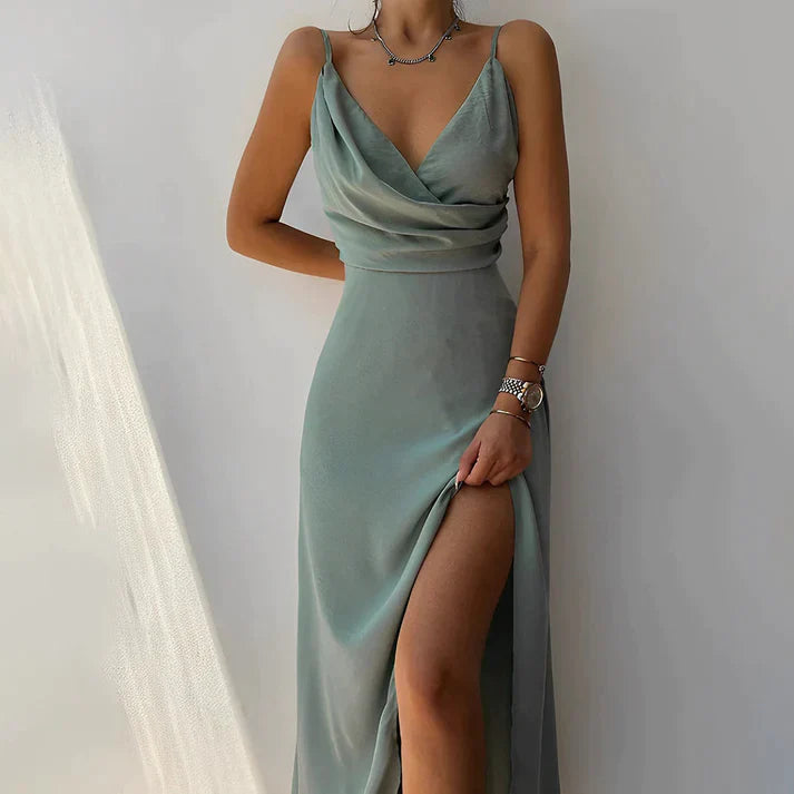 Kyline - Elegante kleid