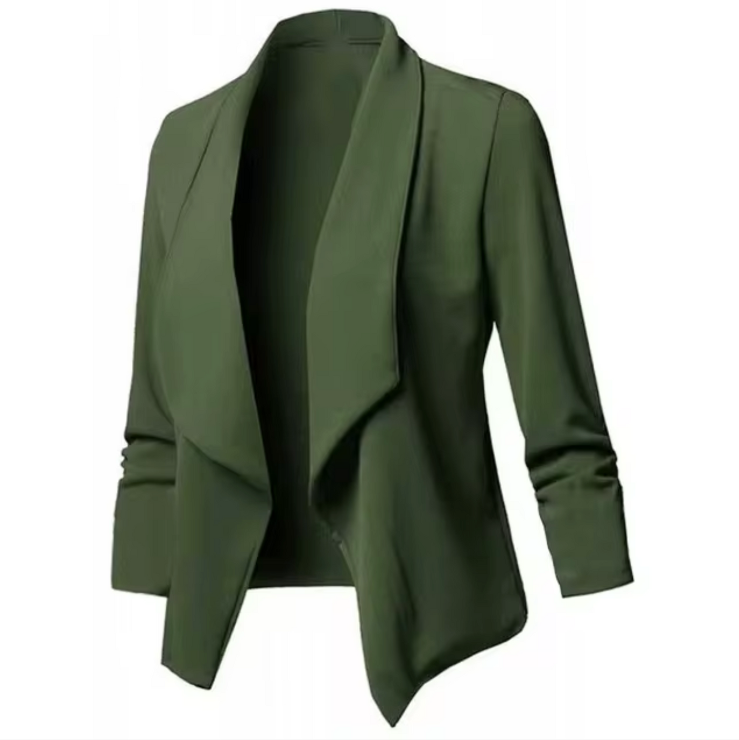 Lucia – Elegante blazers