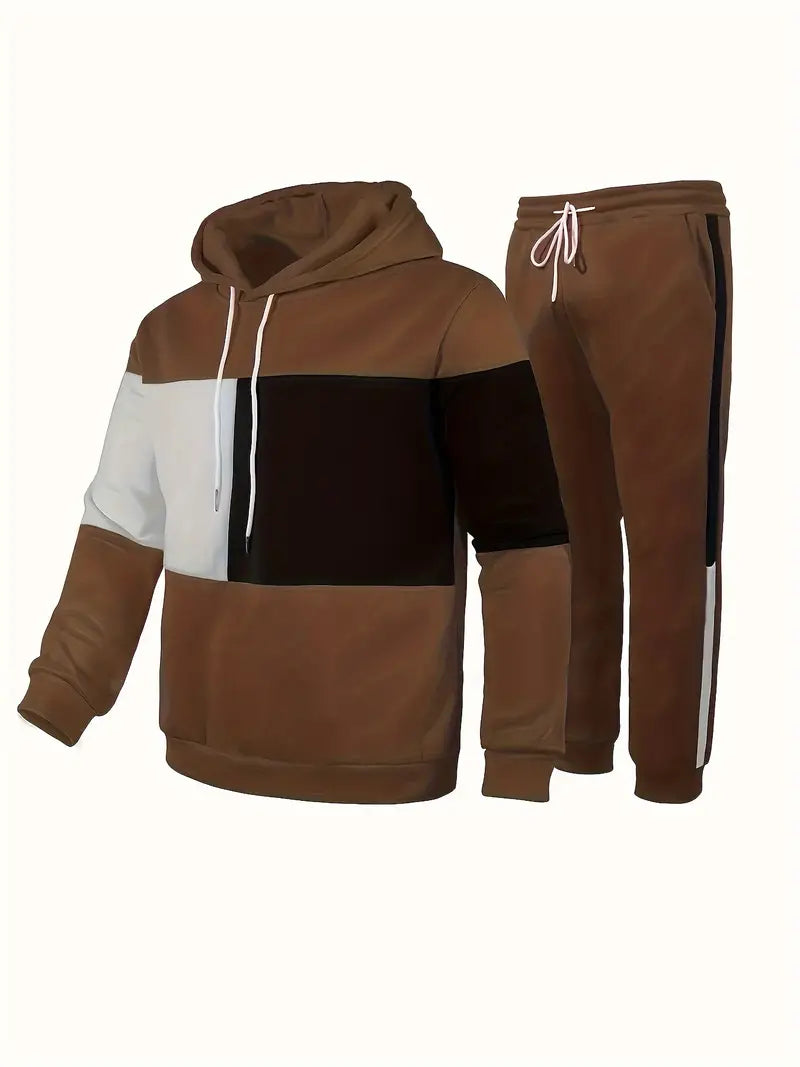 Aadhya | Elegante en Veelzijdige Winter Hoodie