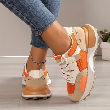 Blanka | Tijdloze en stijlvolle wintersneakers