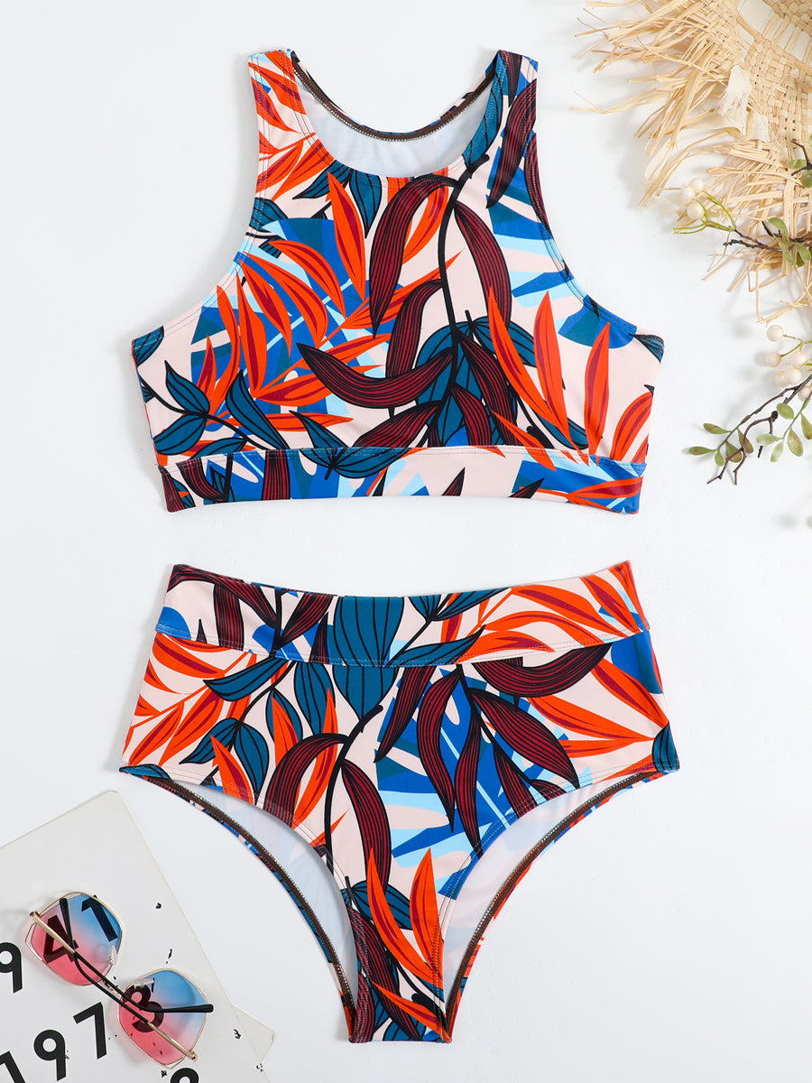 Clover | Veelzijdig en Comfortabel winter Bikini