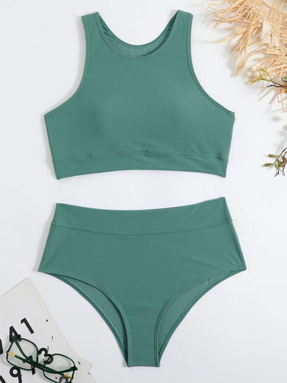 Clover | Veelzijdig en Comfortabel winter Bikini