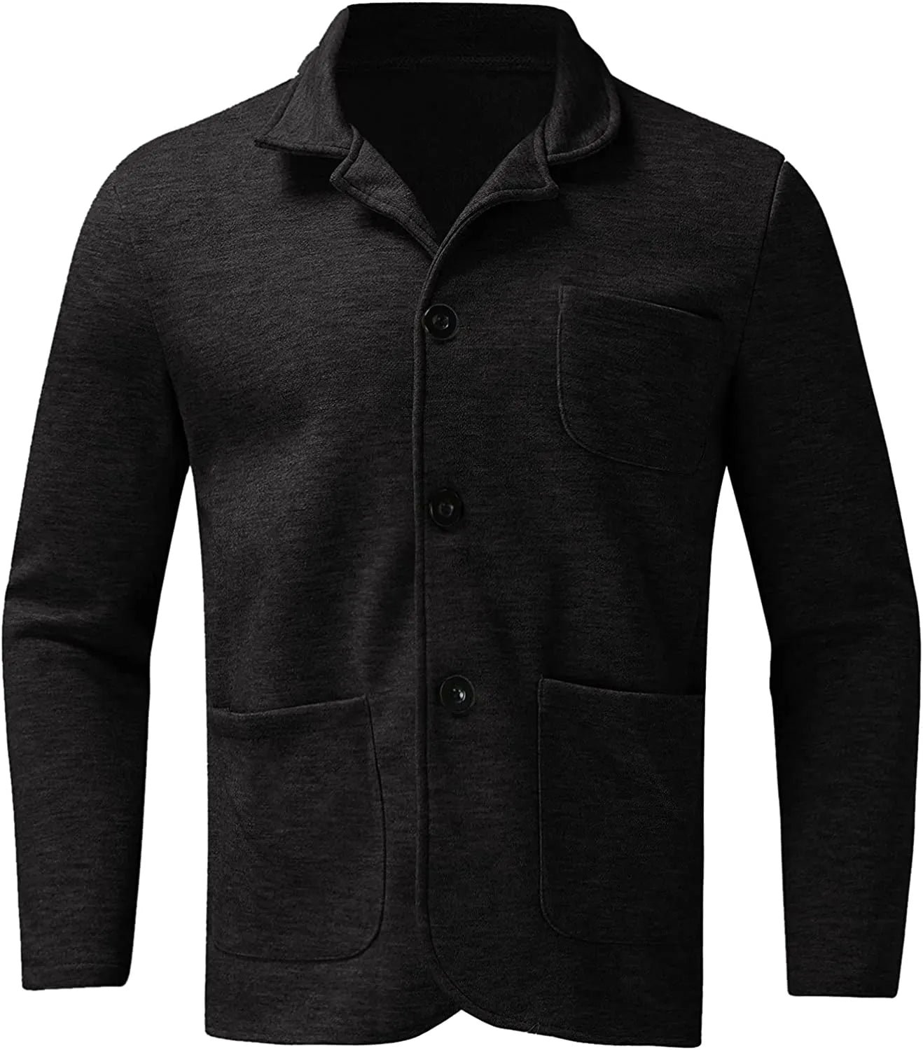 Sebastian - streetwear blazer jack voor heren