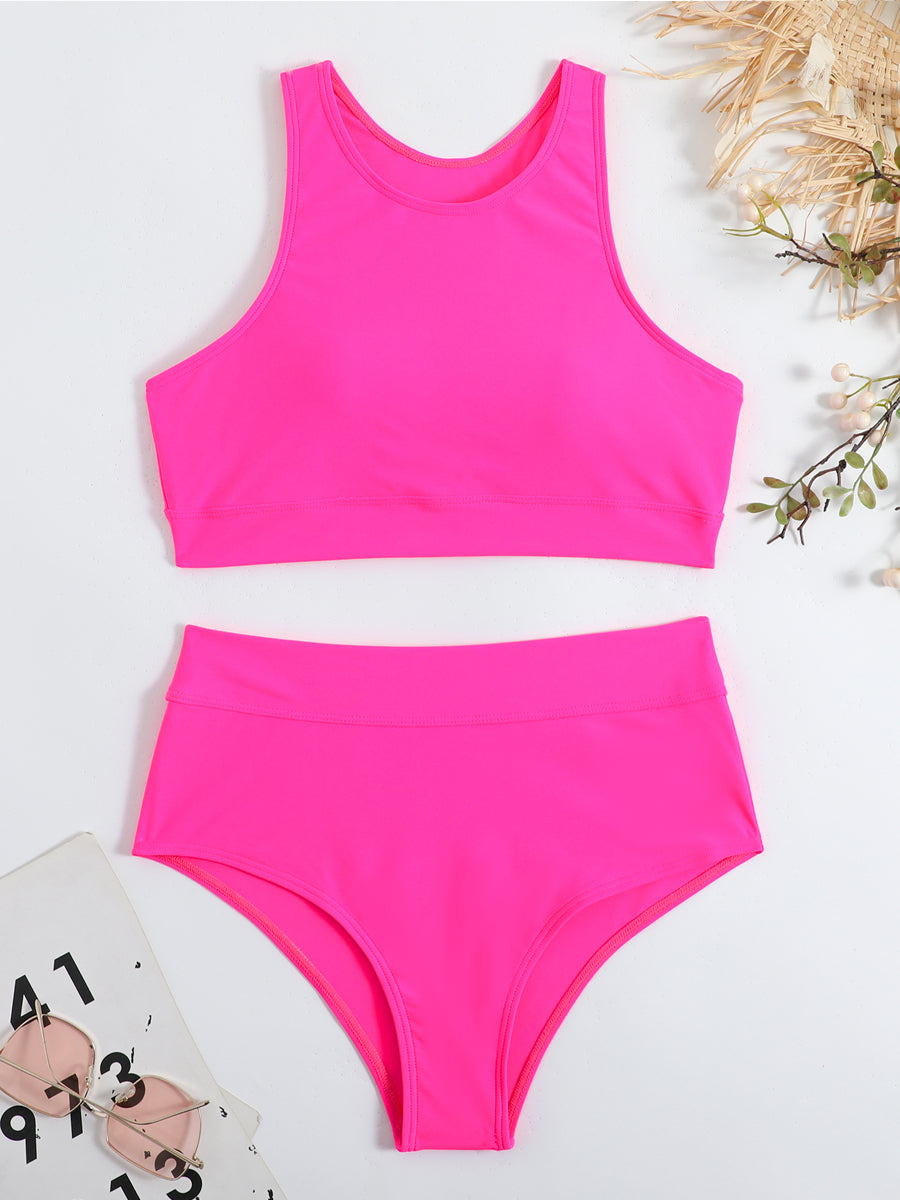 Clover | Veelzijdig en Comfortabel winter Bikini