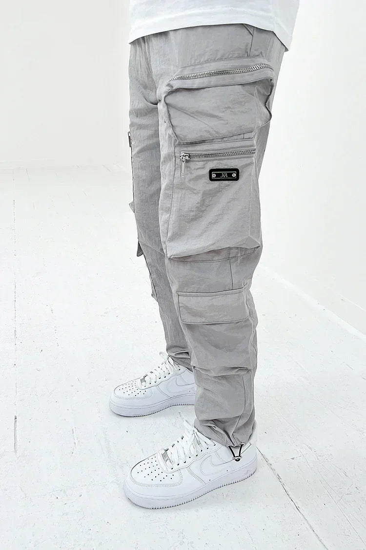 Jasper - Pocket Cargo Broek