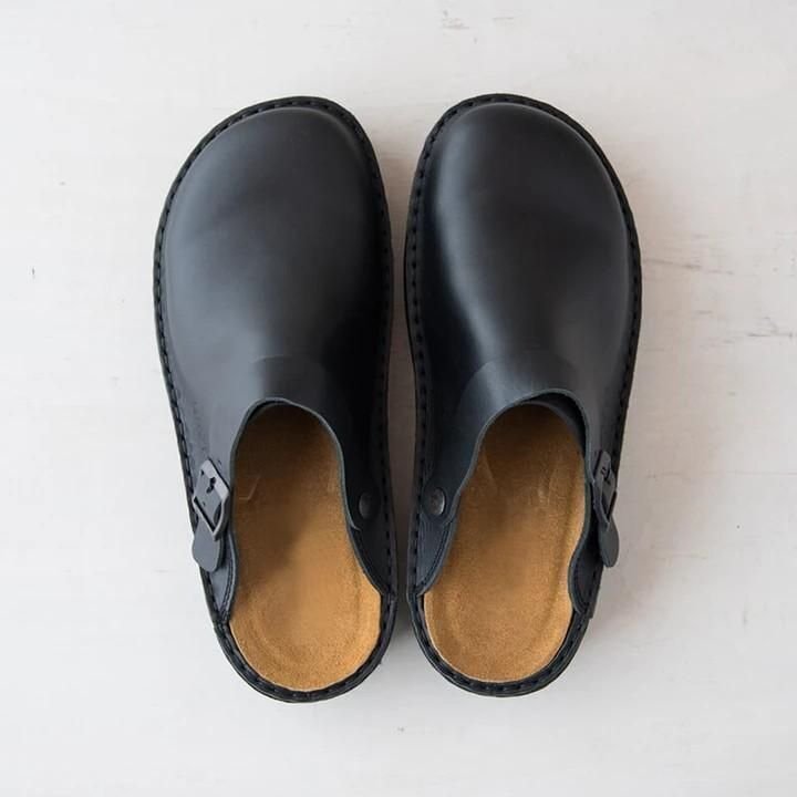 Zia | Veelzijdige en comfortabele winterslippers