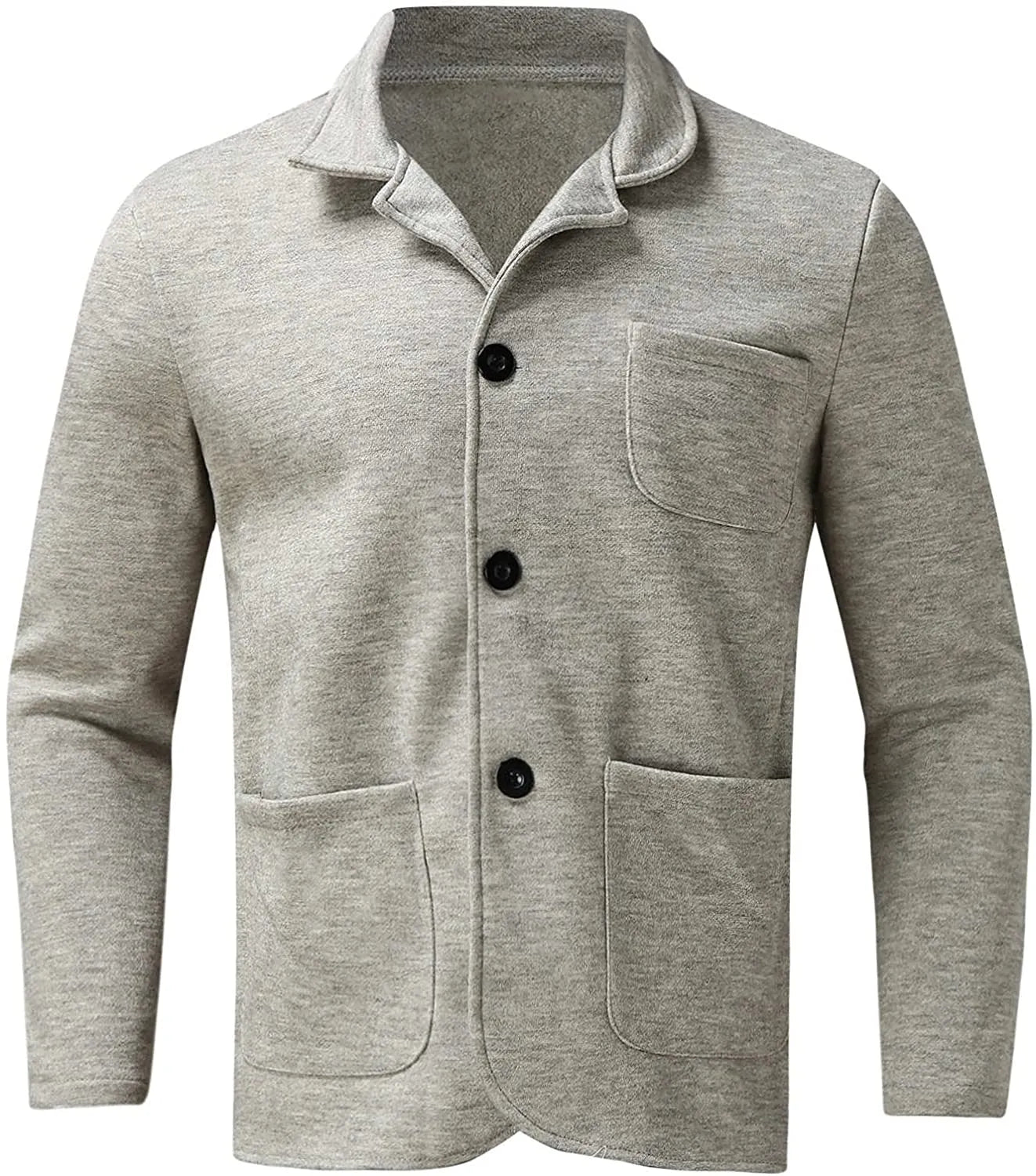 Sebastian - streetwear blazer jack voor heren