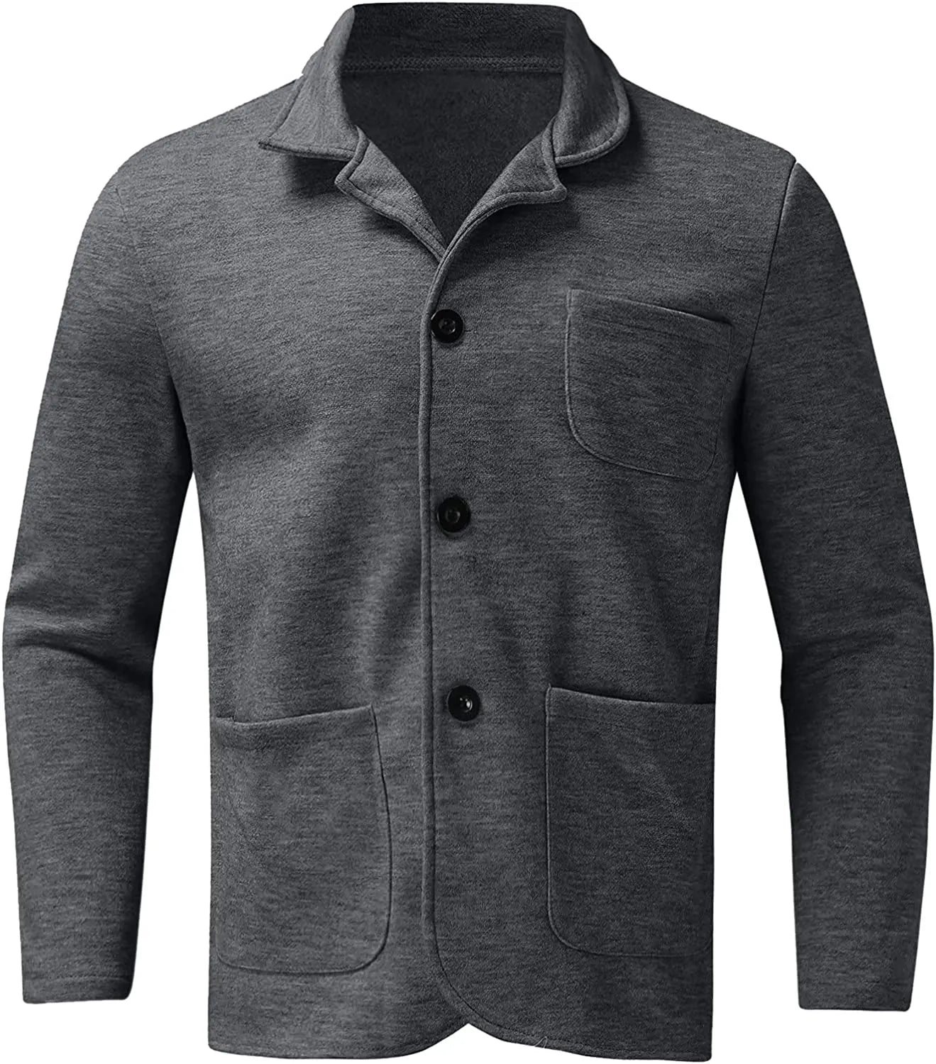 Sebastian - streetwear blazer jack voor heren