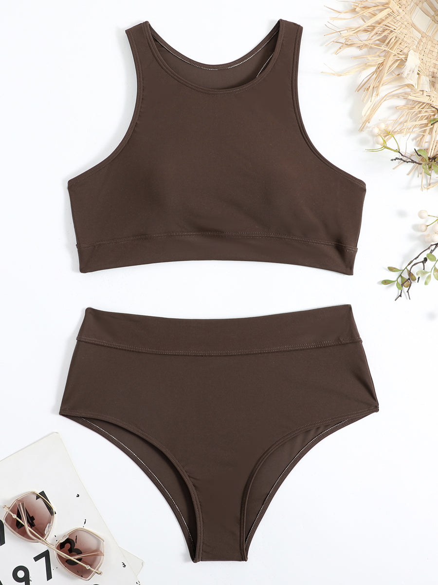 Clover | Veelzijdig en Comfortabel winter Bikini