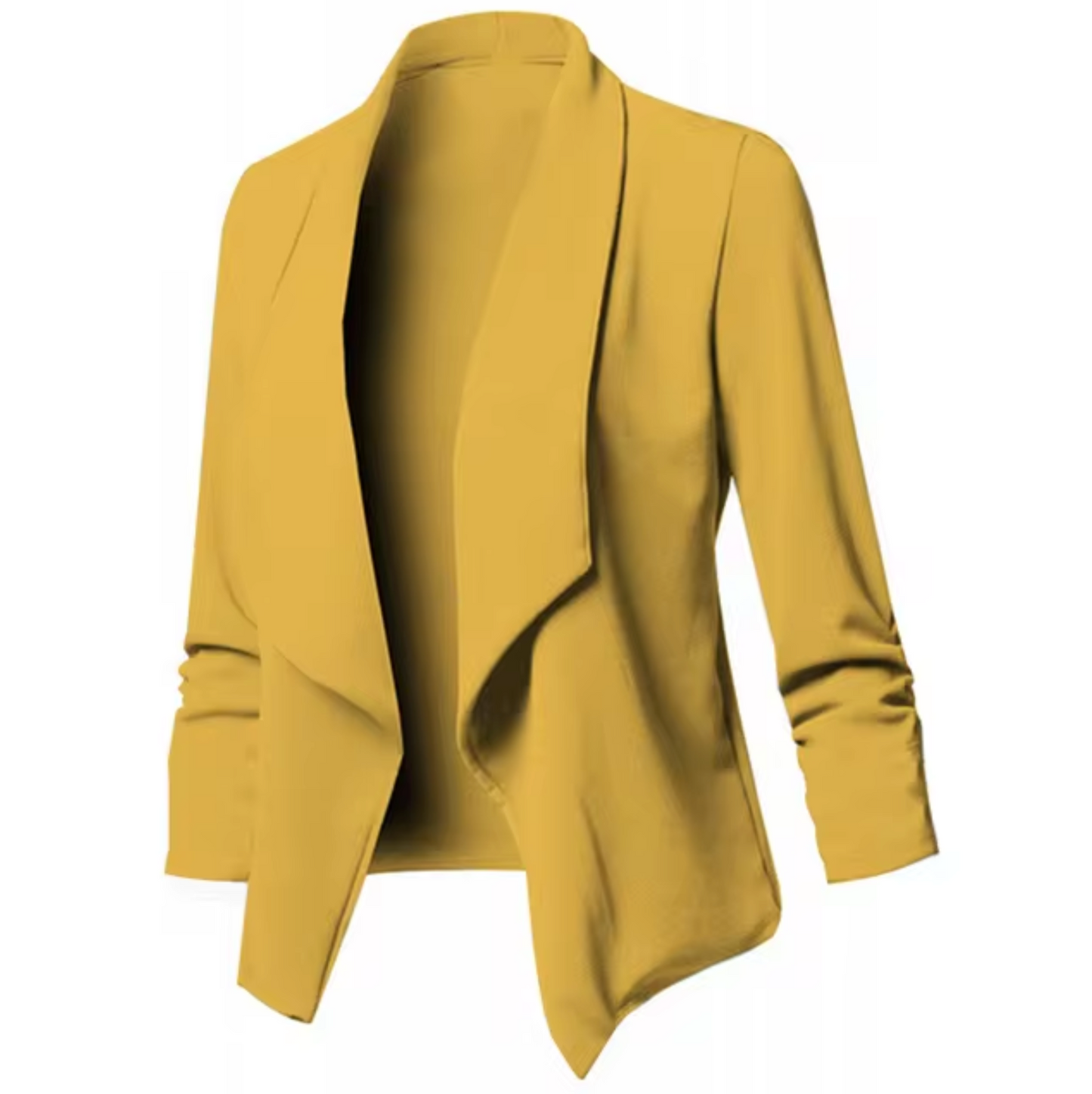 Lucia – Elegante blazers