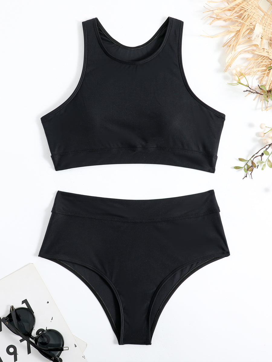 Clover | Veelzijdig en Comfortabel winter Bikini