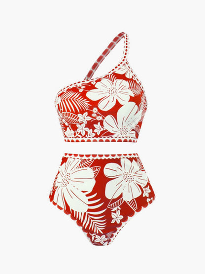 Eden | Moderne en veelzijdige winterbikini