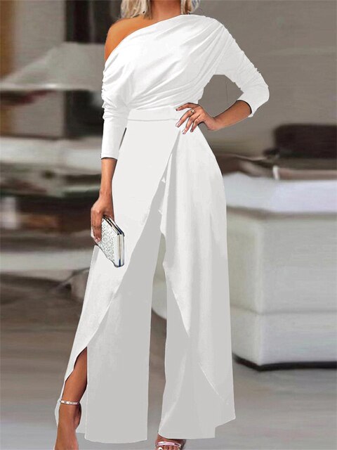 Leri - Elegante jumpsuit