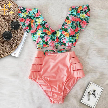 Radiance | Moeiteloos en Chique zomer Bikini