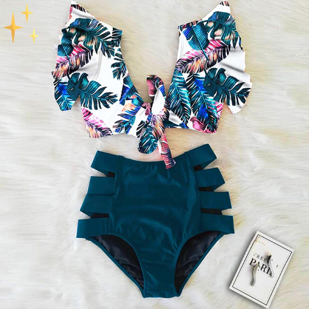 Radiance | Moeiteloos en Chique zomer Bikini