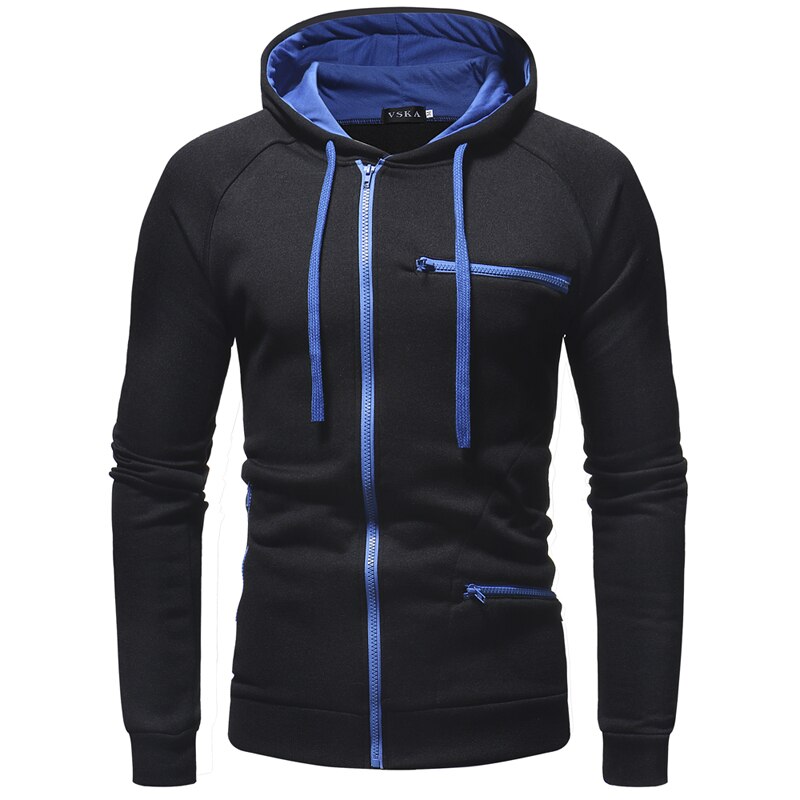 Hugo - Rits Hoodie