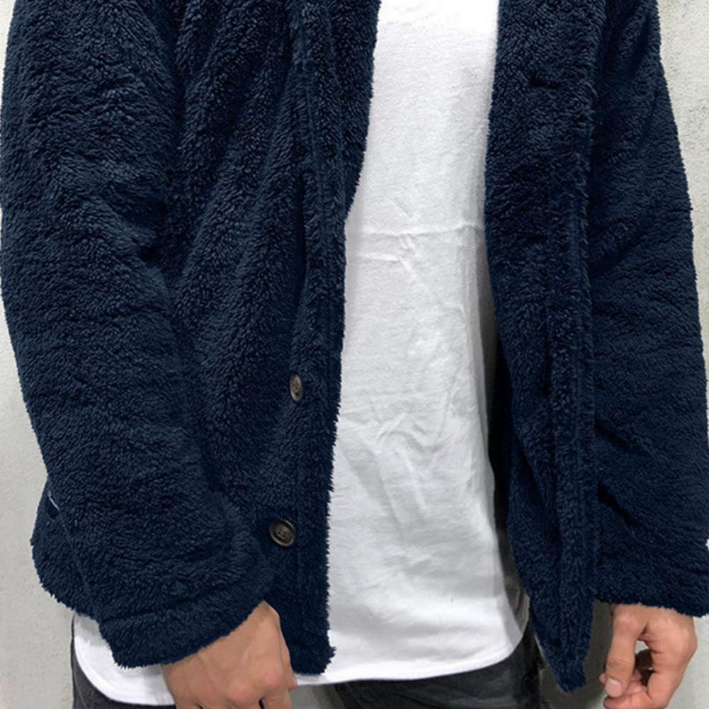 Ruben - Fleece Vest