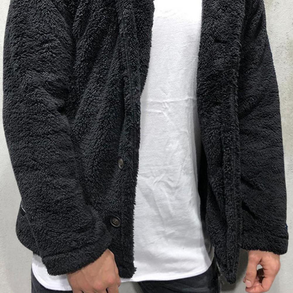 Ruben - Fleece Vest