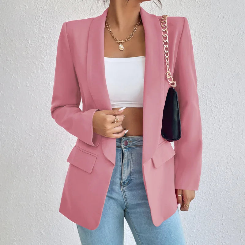 Luna - Mode Blazer