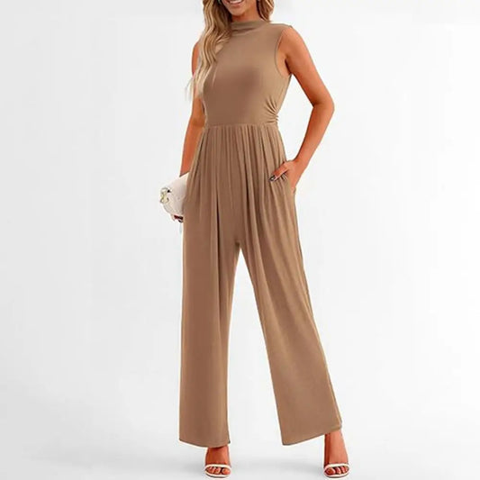 Aamu | Trendy en elegante winter jumpsuit