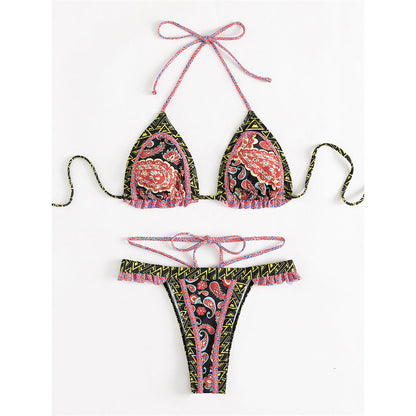 Creszenz | Moderne en comfortabele zomer Bikini