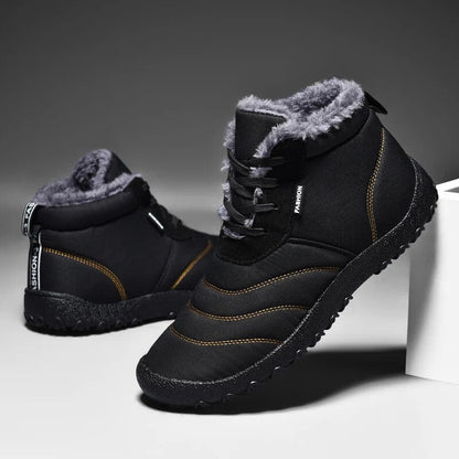 Elise | Moderne en comfortabele winterschoenen