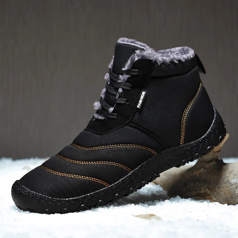 Elise | Moderne en comfortabele winterschoenen