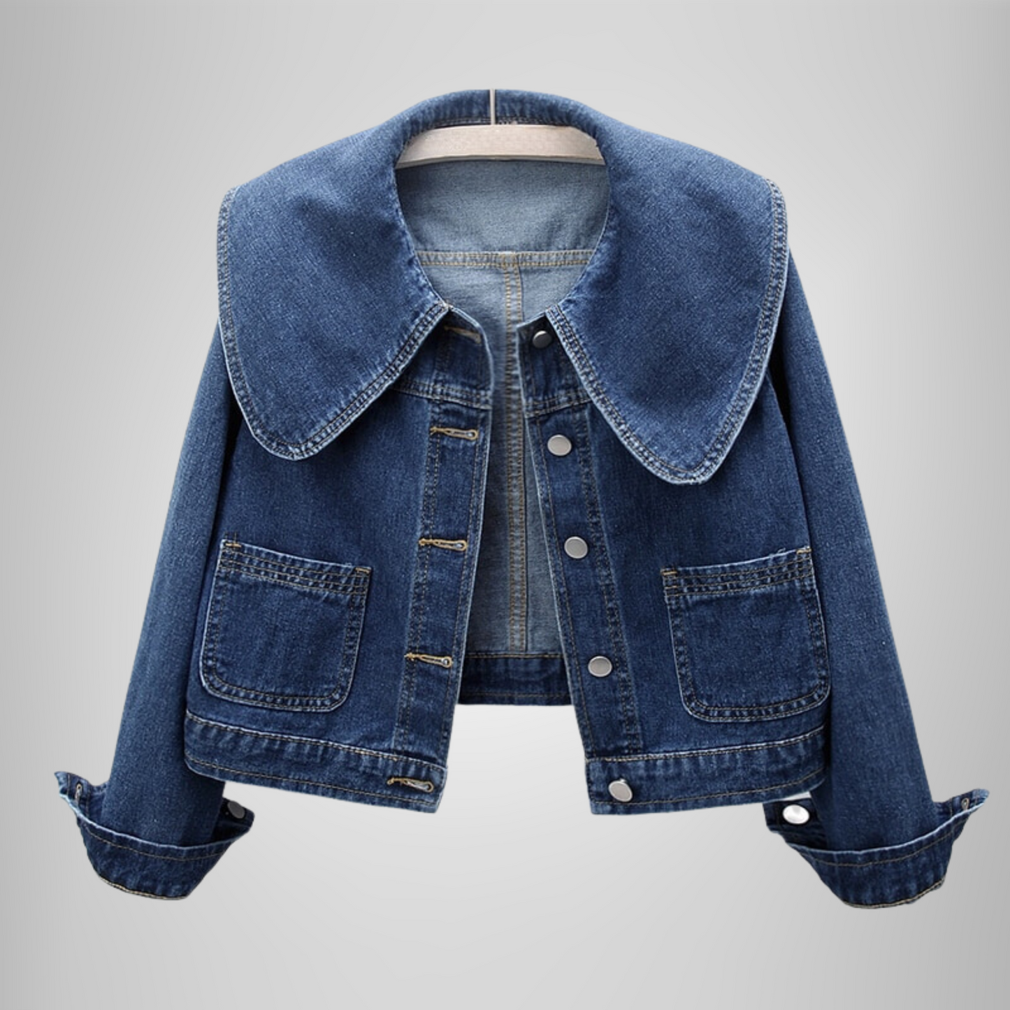 Amela - Denim jack