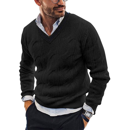 Florian - Warm & Modieus Sweater