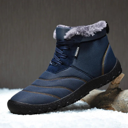 Elise | Moderne en comfortabele winterschoenen