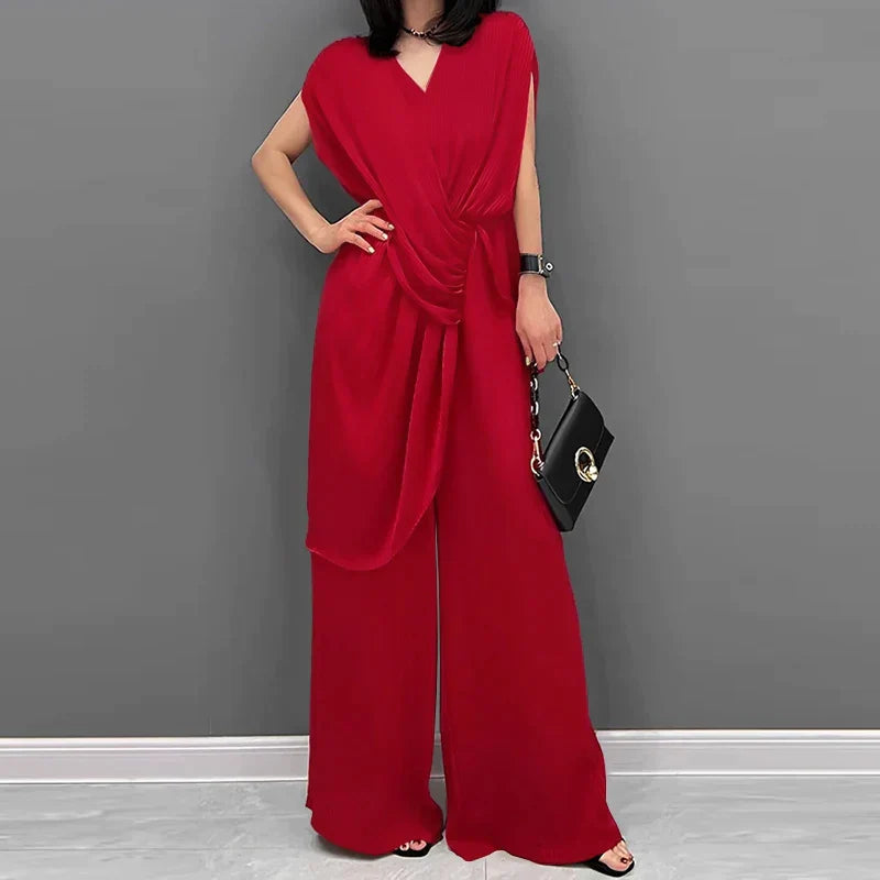 Grace  - Elegante jumpsuit