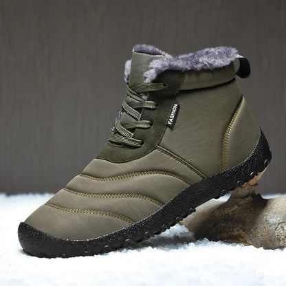 Elise | Moderne en comfortabele winterschoenen