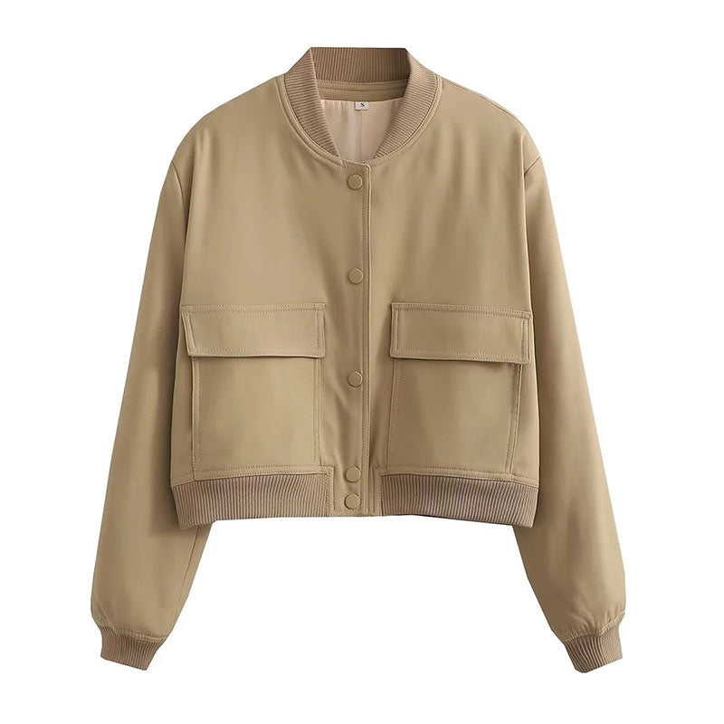 Lorin - Bomber jacket