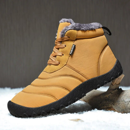 Elise | Moderne en comfortabele winterschoenen