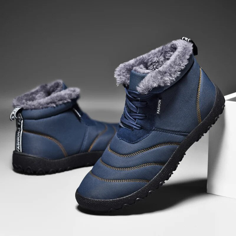 Elise | Moderne en comfortabele winterschoenen