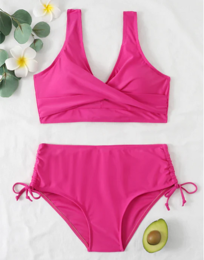 Rosella | Casual en Relaxed winter Bikini