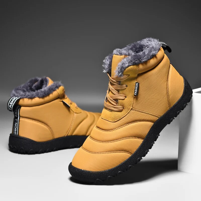 Elise | Moderne en comfortabele winterschoenen