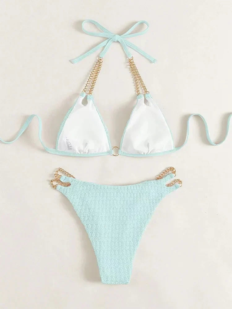 Bijou | Casual en Relaxed winter Bikini