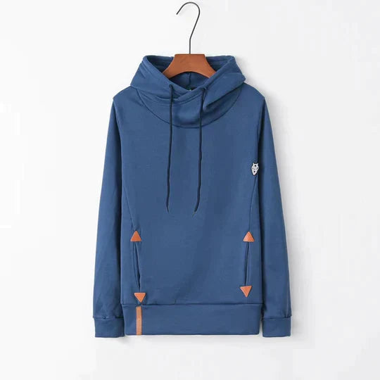 Aubrey - Hoodie voor vrouwen