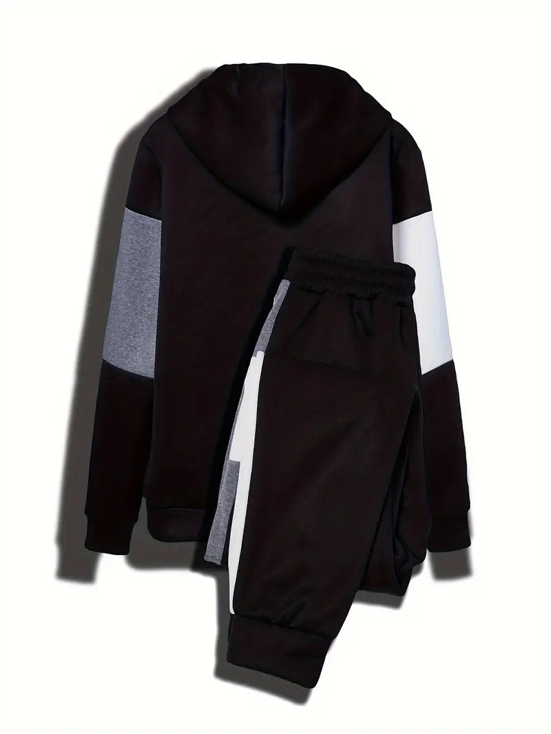 Aadhya | Elegante en Veelzijdige Winter Hoodie