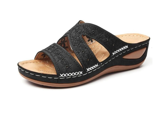 Aadhira | Versatile and Comfortable winter Sandals